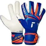 Reusch Attrakt Gold X Roll Finger
