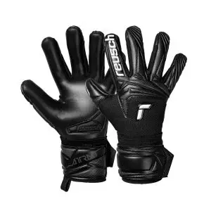reusch attrakt infinity evolution nc junior black