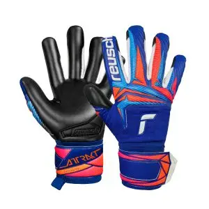 reusch attrakt infinity evolution nc sharp blue