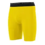Stanno Core Baselayer Shorts Yellow