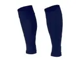 Stanno Move Footless Socks Navy Blue
