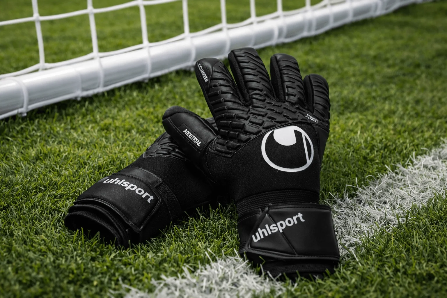 uhlsport keepershandschoenen