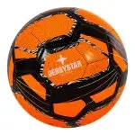 Derbystar Allstars Football Orange