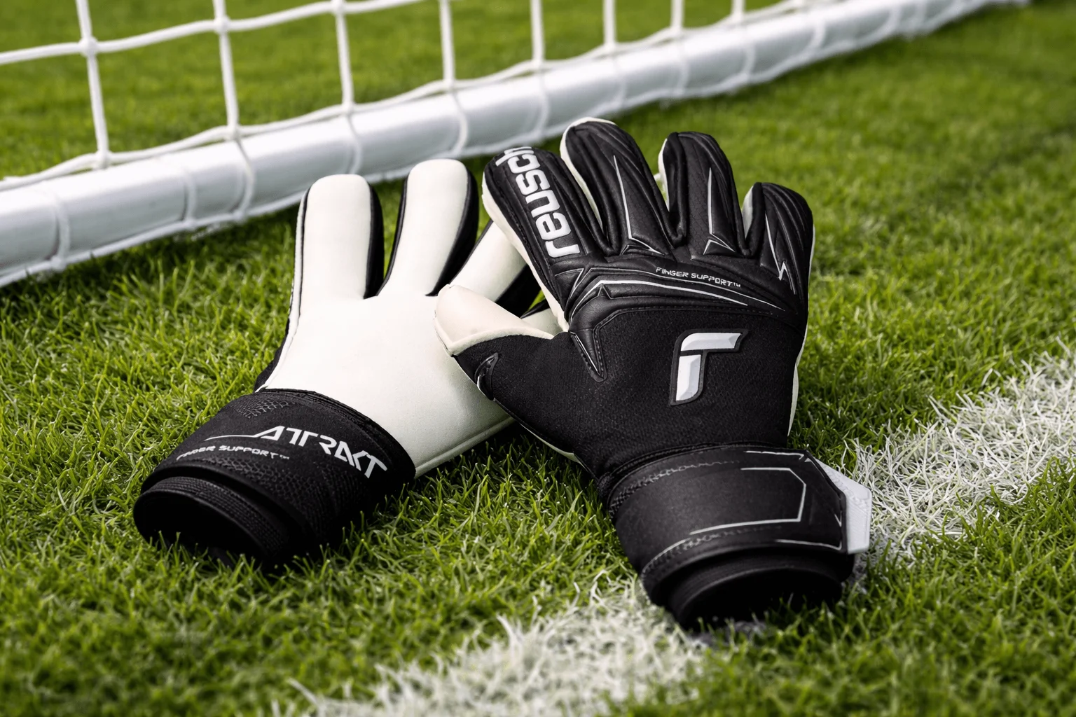 keepershandschoenen reusch