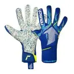 Reusch Fastgrip Fusion Sharp Blue