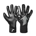 Reusch Fastgrip Infinity Junior Black