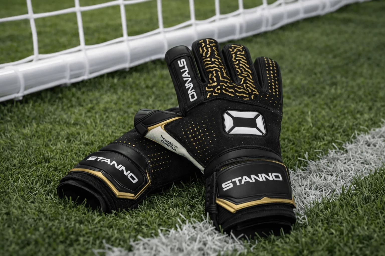 stanno keepershandschoenen