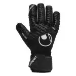 Uhlsport FM Comfort Absolutgrip HN Black