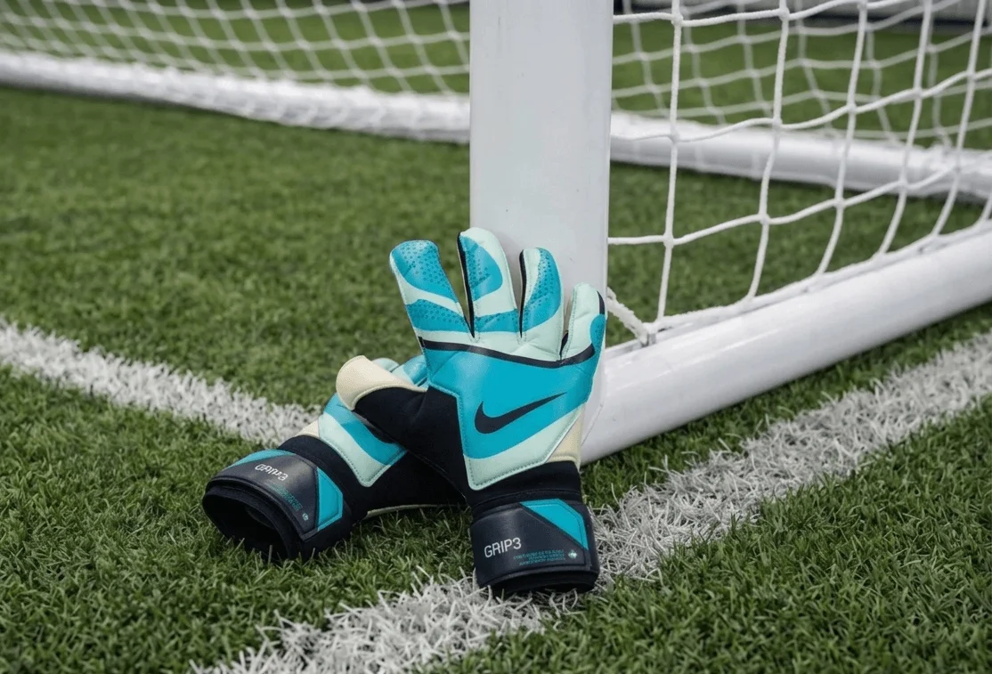 nike keepershandschoenen