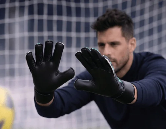 keepershandschoenen one glove
